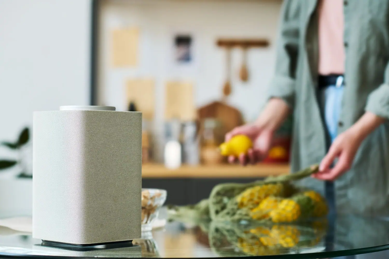 Bezprzewodowe systemy audio: muzyka w każdym pomieszczeniu