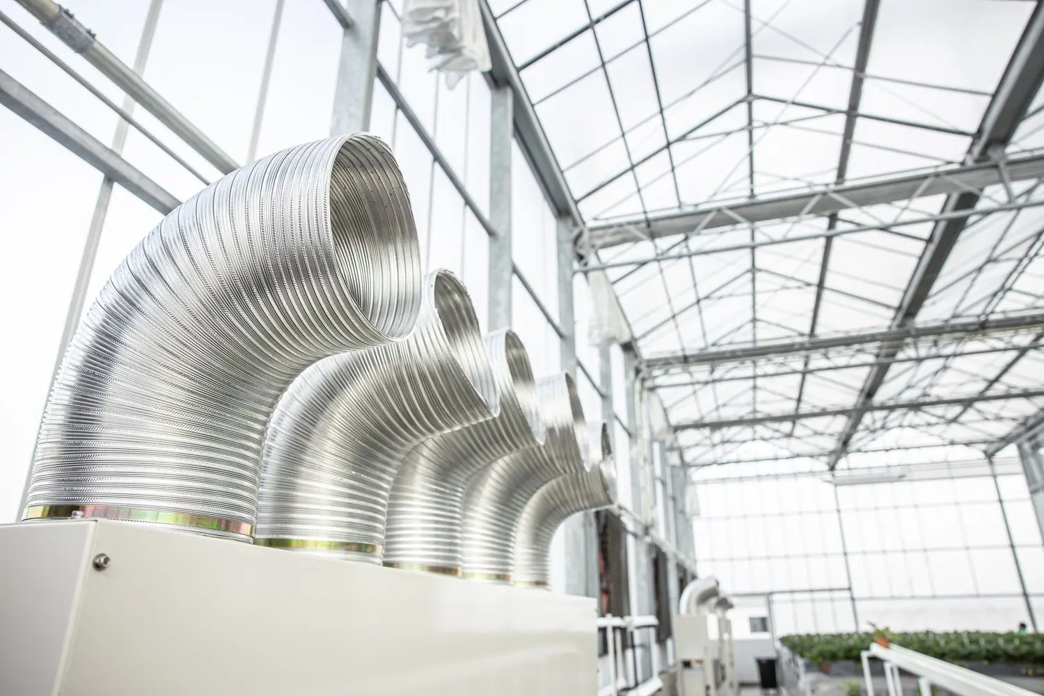 Systemy wentylacji i klimatyzacji: najnowsze rozwiązania technologiczne