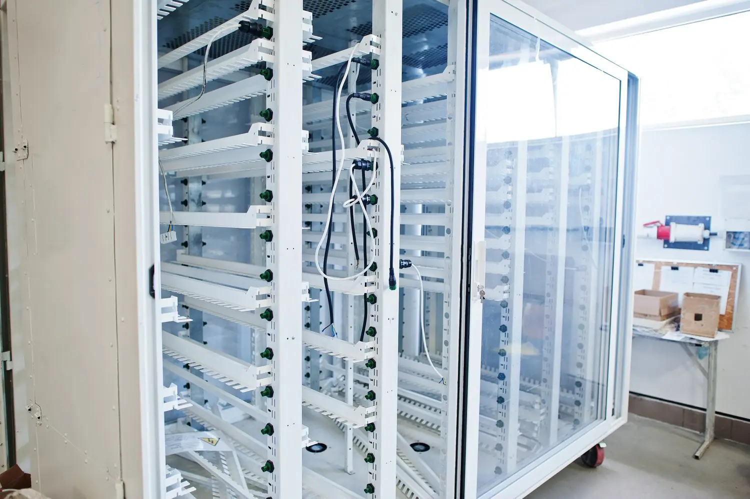 Domowa serwerownia: organizacja centrum multimedialnego