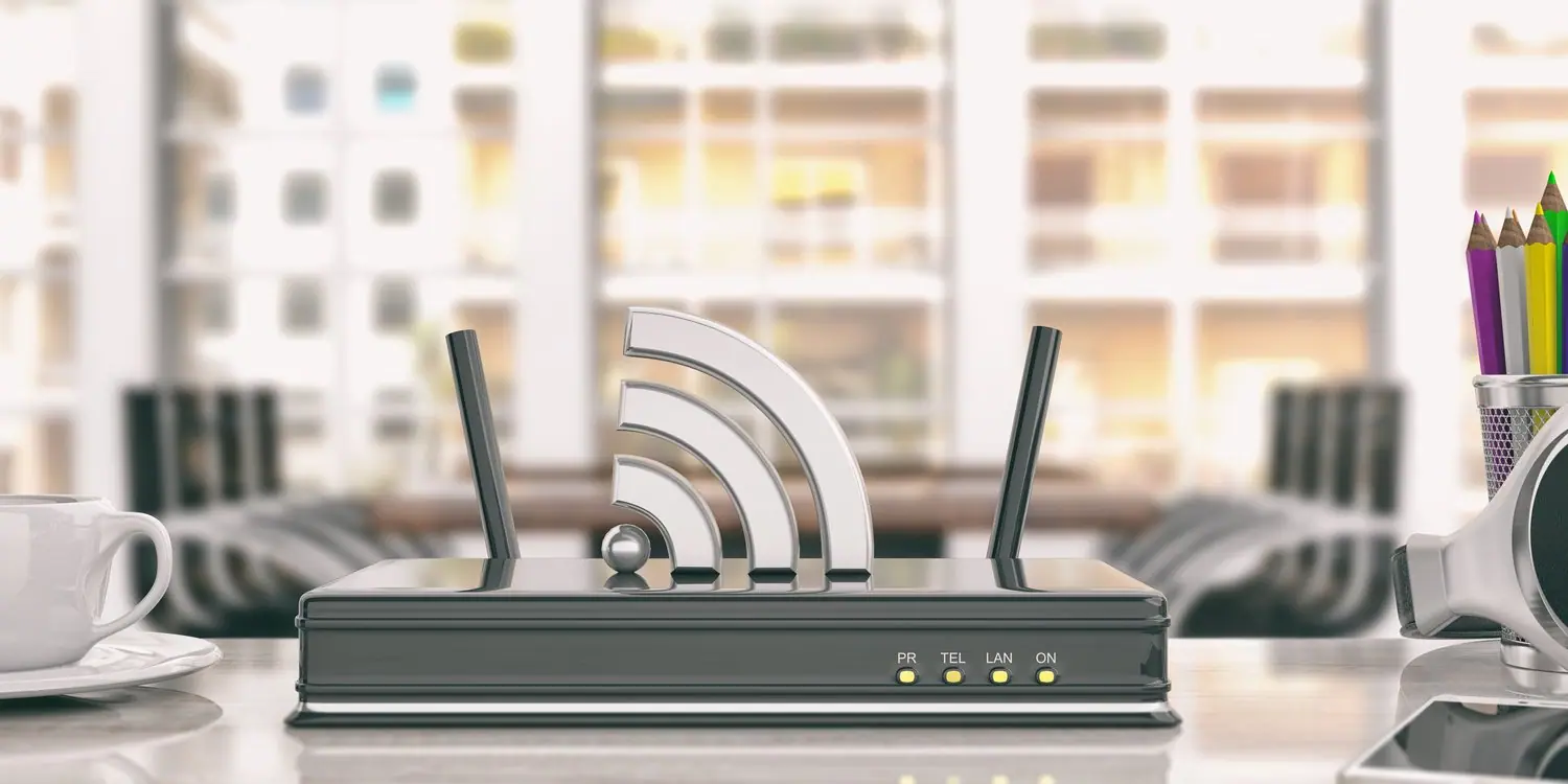 Gdzie zamontować router WiFi: optymalna lokalizacja w domu